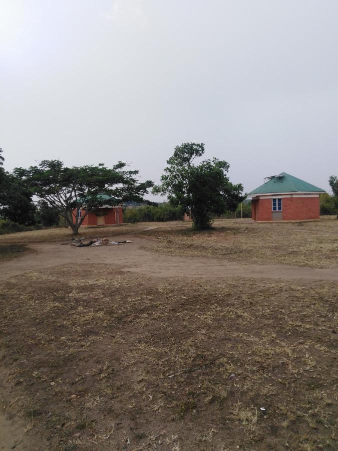 Bandas Kazinga Channel Katunguru Exterior photo